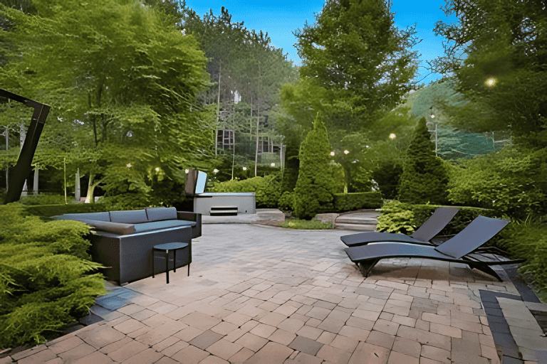 LandScape Designs